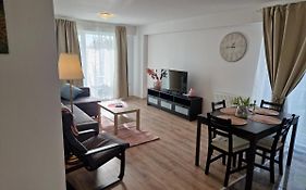Star Airport Residence